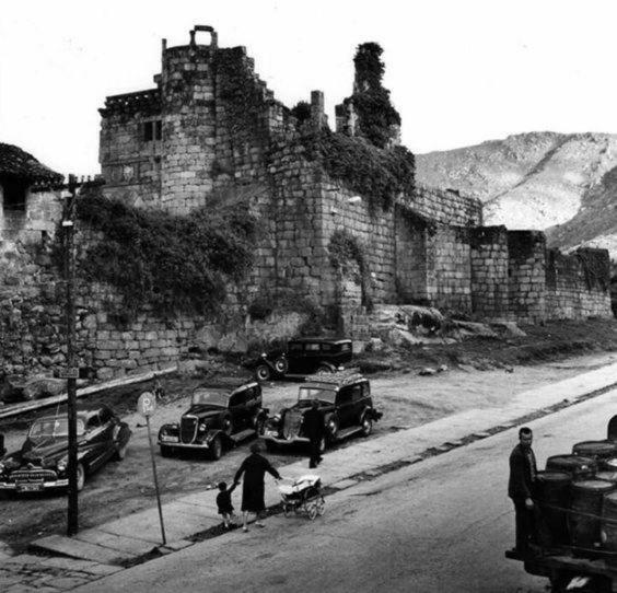 Vintage Ribadavia Exterior foto